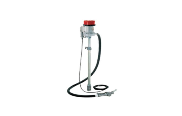 Koshin fill pump