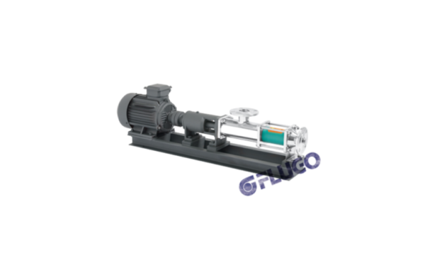 Flugo G-Flange Connect Series