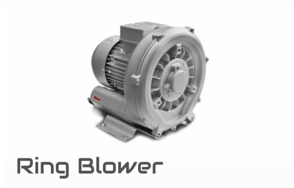 Ring Blower