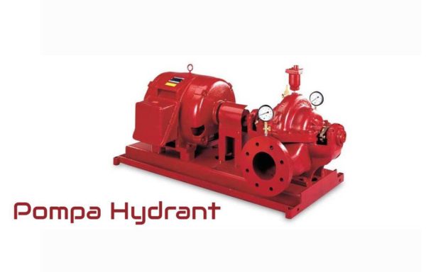 Pompa Hydrant